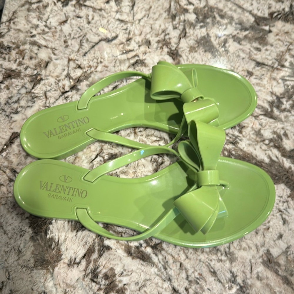 Valentino Sandal size 40